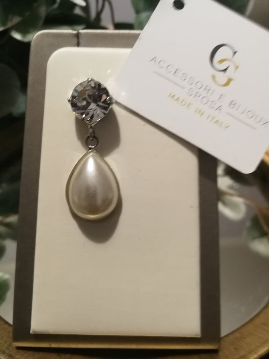 1427OR Orecchini bijoux