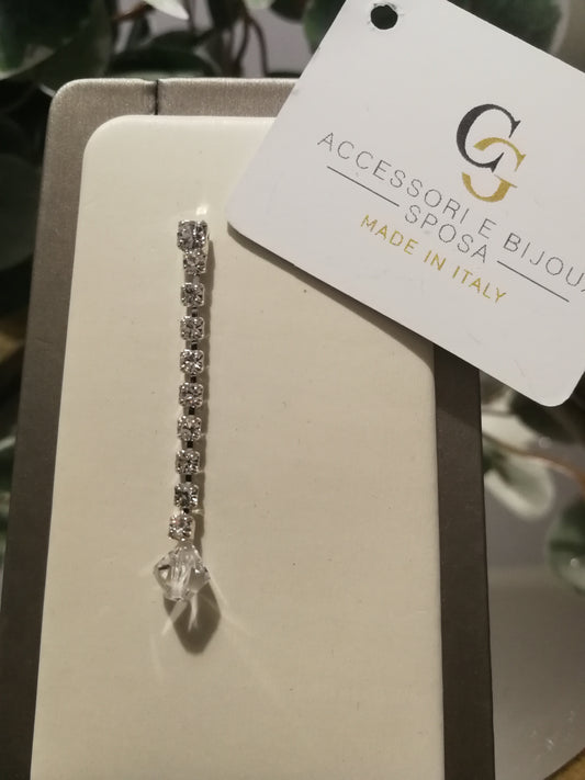 1353OR Orecchini bijoux