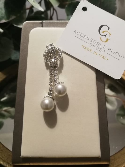 670OR Orecchini bijoux
