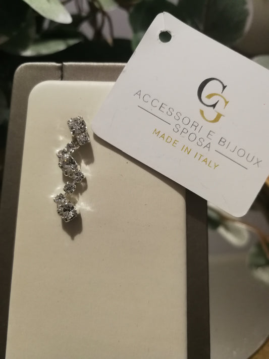 720OR Orecchini bijoux
