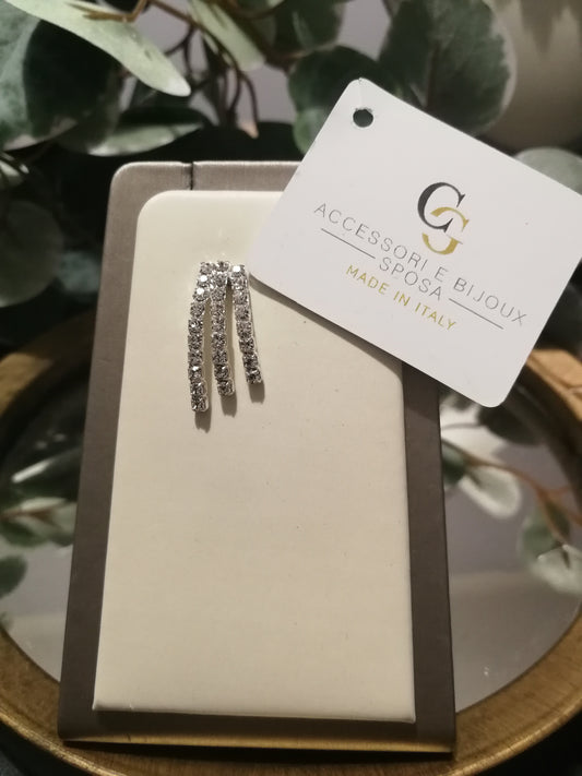 1049OR Orecchini bijoux