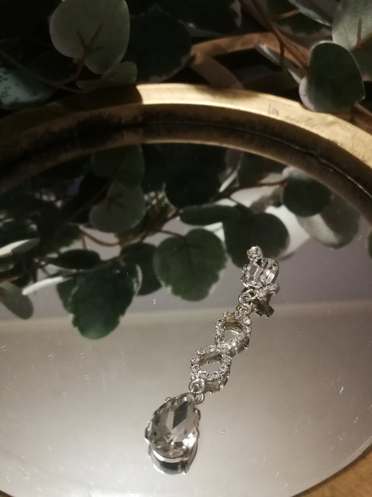1370OR Orecchini bijoux