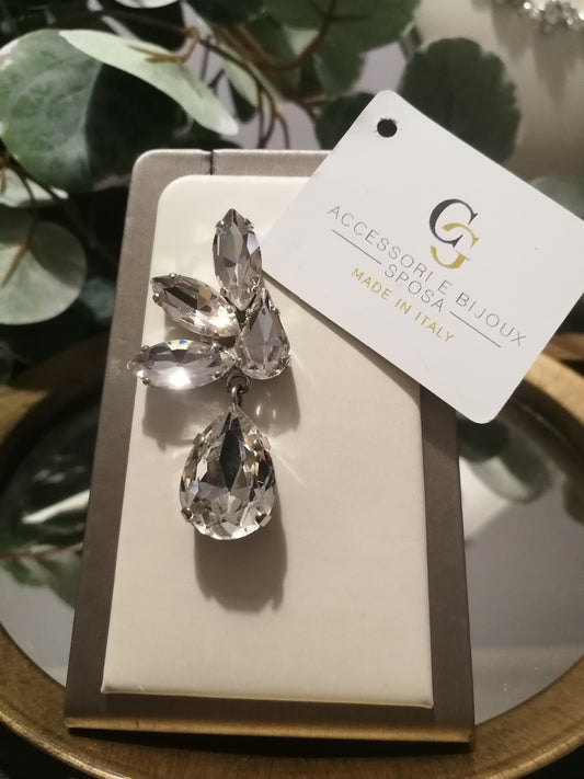 1400OR Orecchini bijoux