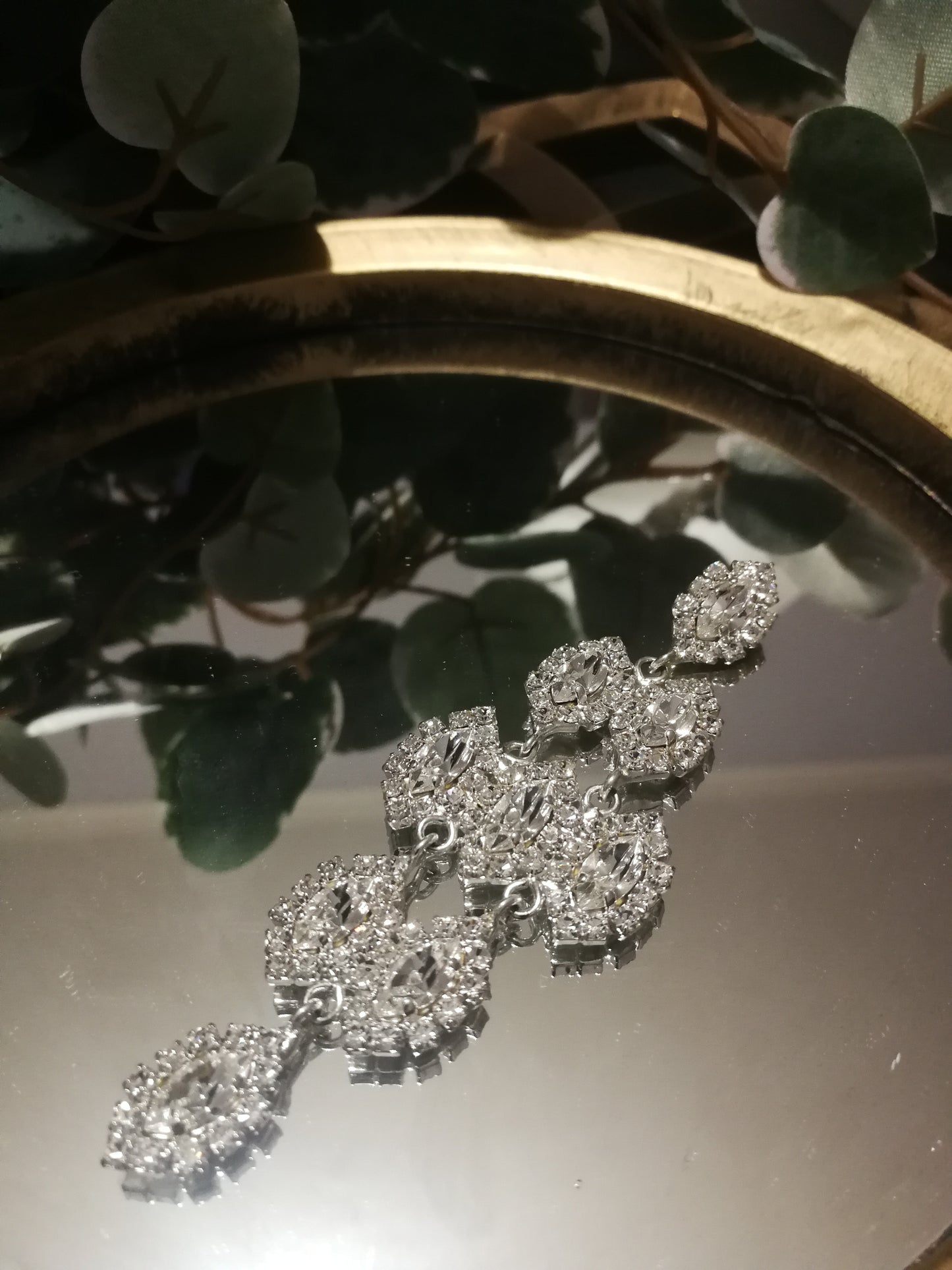 1374OR Orecchini bijoux