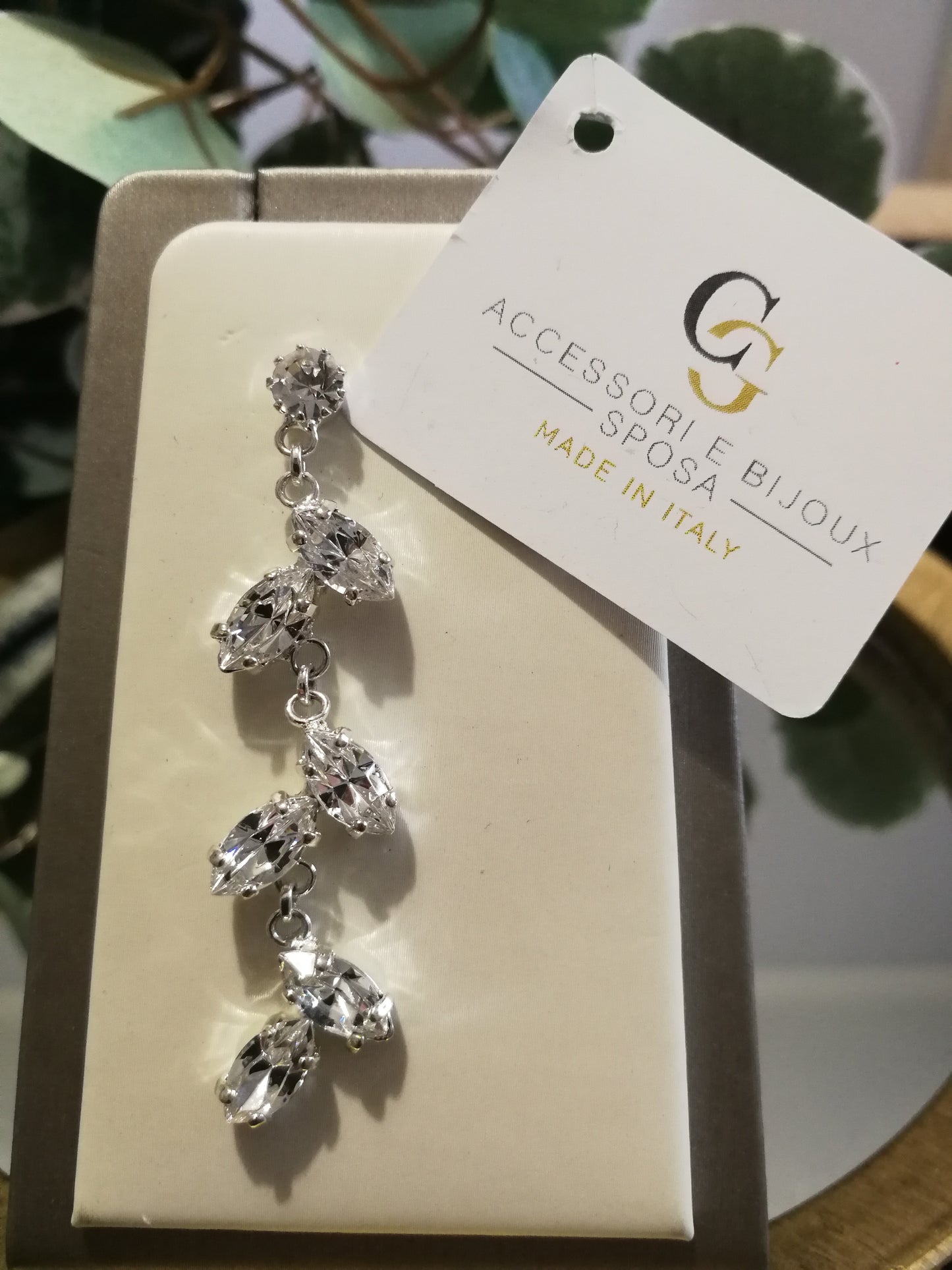 1047OR-RID Orecchini bijoux