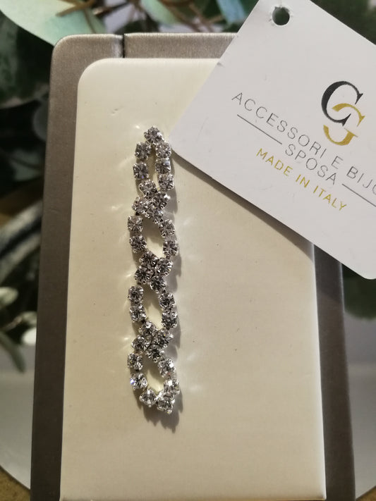 1050OR Orecchini bijoux