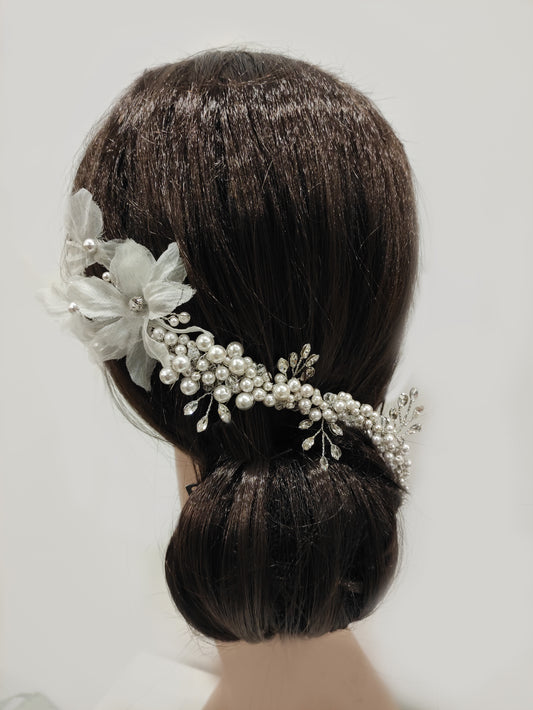2324FR - Accessorio bijoux da sposa