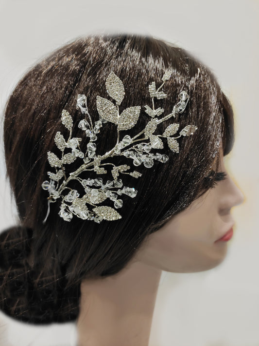 2357FR - Accessorio bijoux da sposa