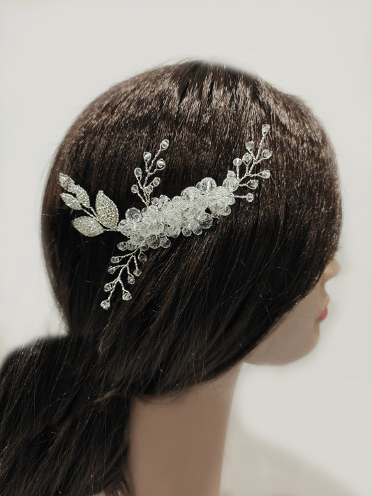 2361FR - Pettine bijoux da sposa