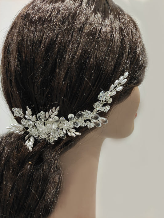 2331FR - Pettine bijoux da sposa