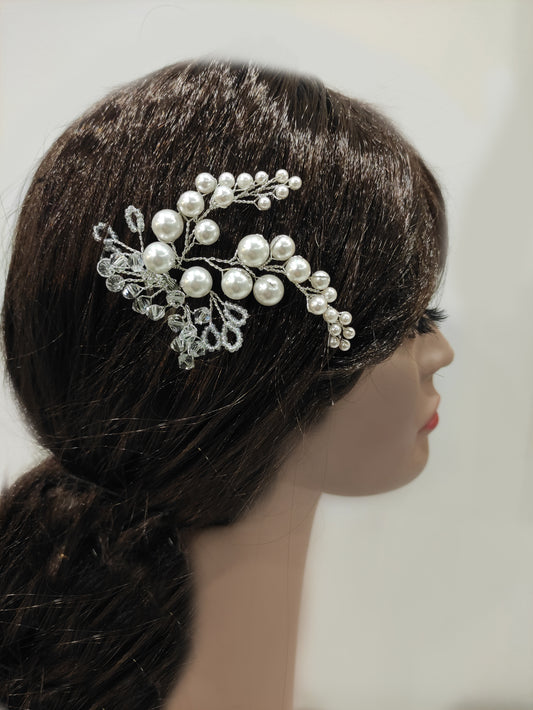 2397FR - Forcina bijoux da sposa
