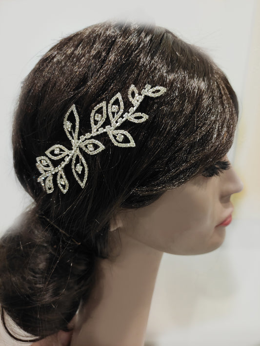 FRN103 - Accessorio in strass da sposa