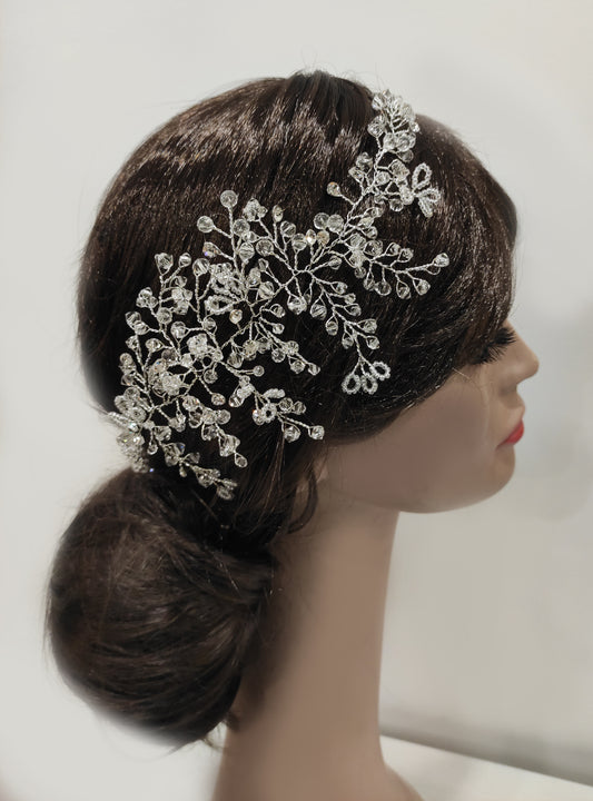 FRN191 -  Filo Modellabile da sposa