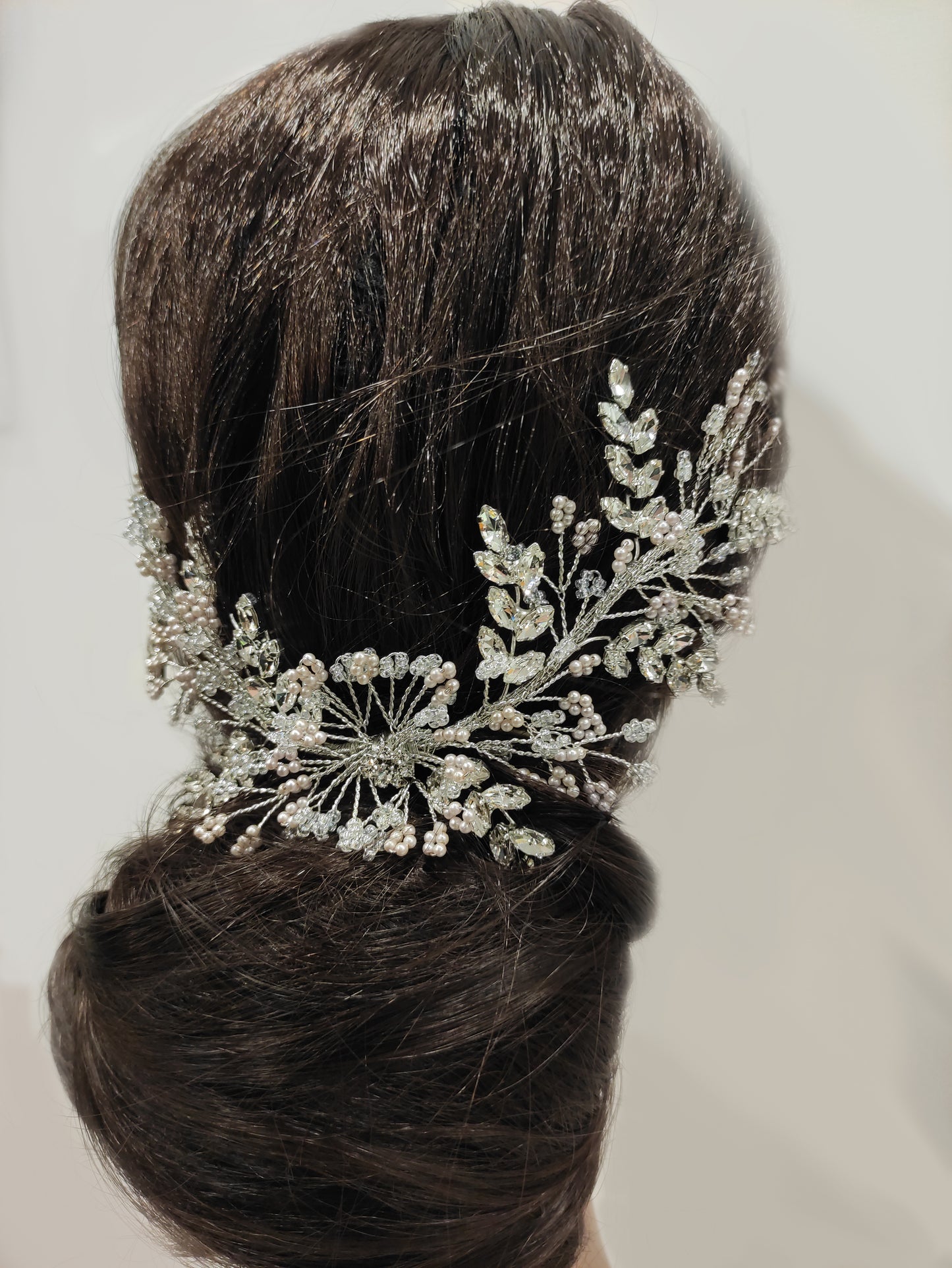 FRN155 -  Accessorio bijoux da sposa