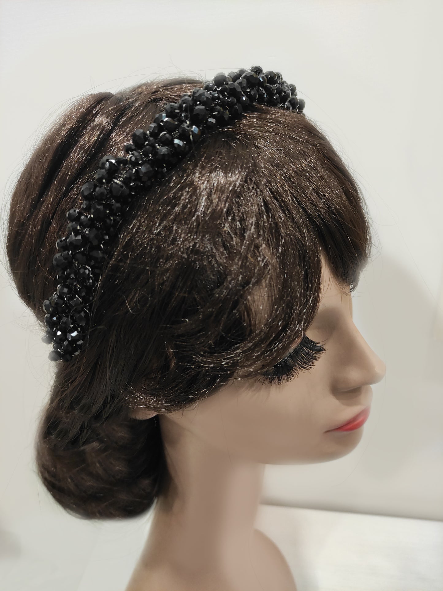 FRN141- Cerchietto bijoux