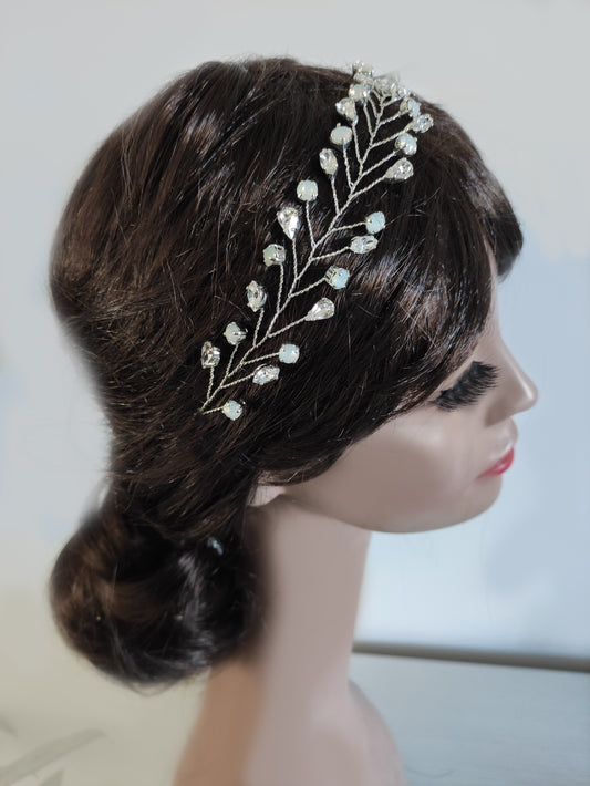 FL39- Filo modellabile bijoux da sposa