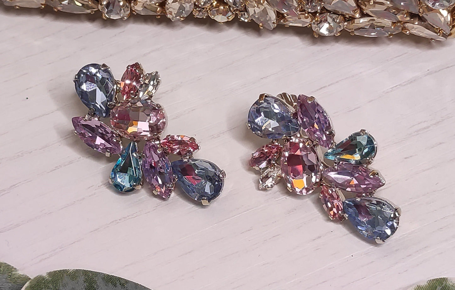 1518OR Orecchini bijoux