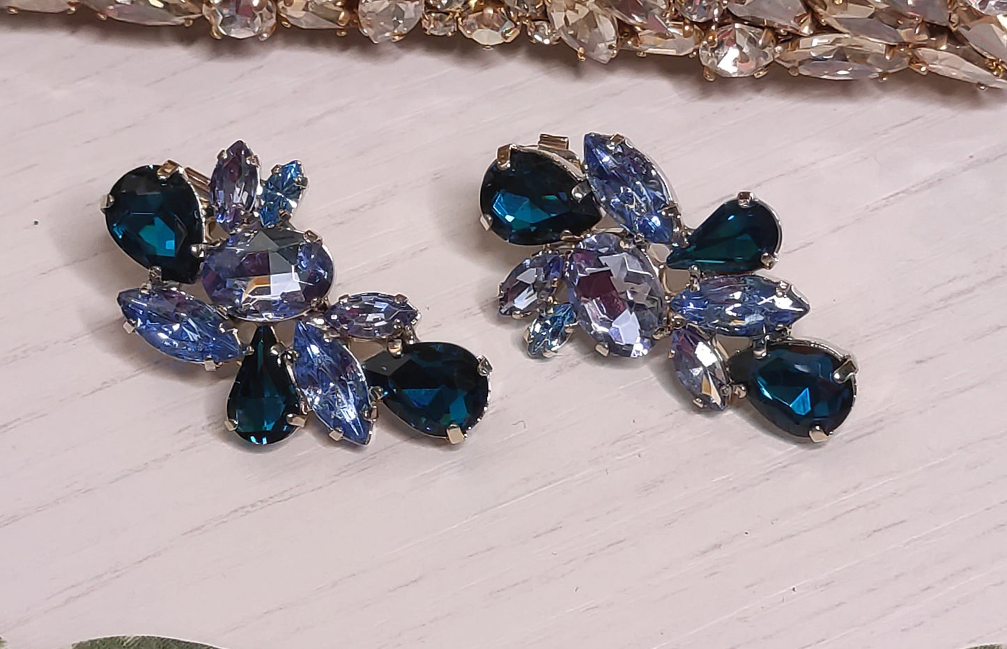 1518OR Orecchini bijoux