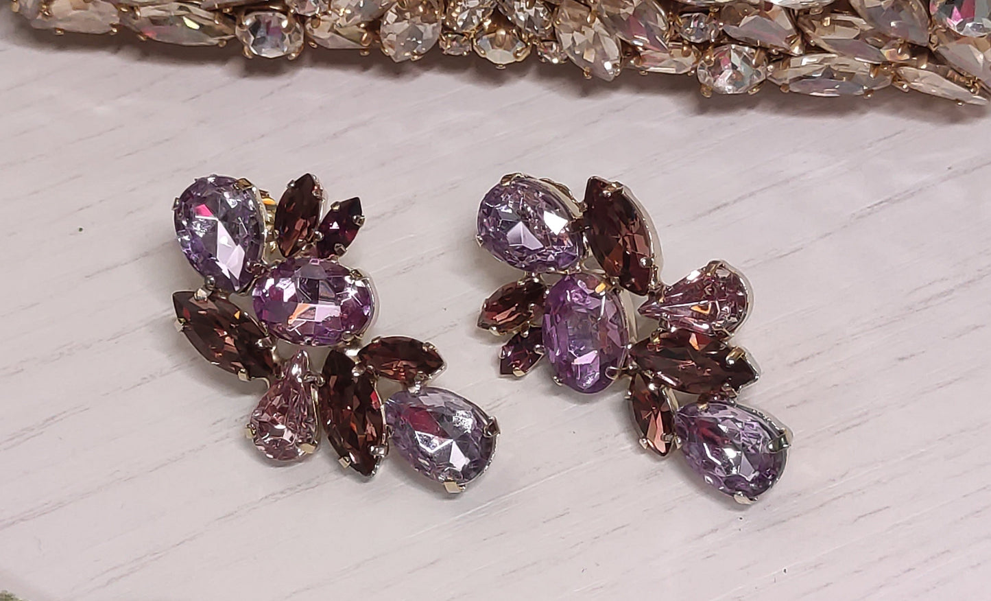 1518OR Orecchini bijoux