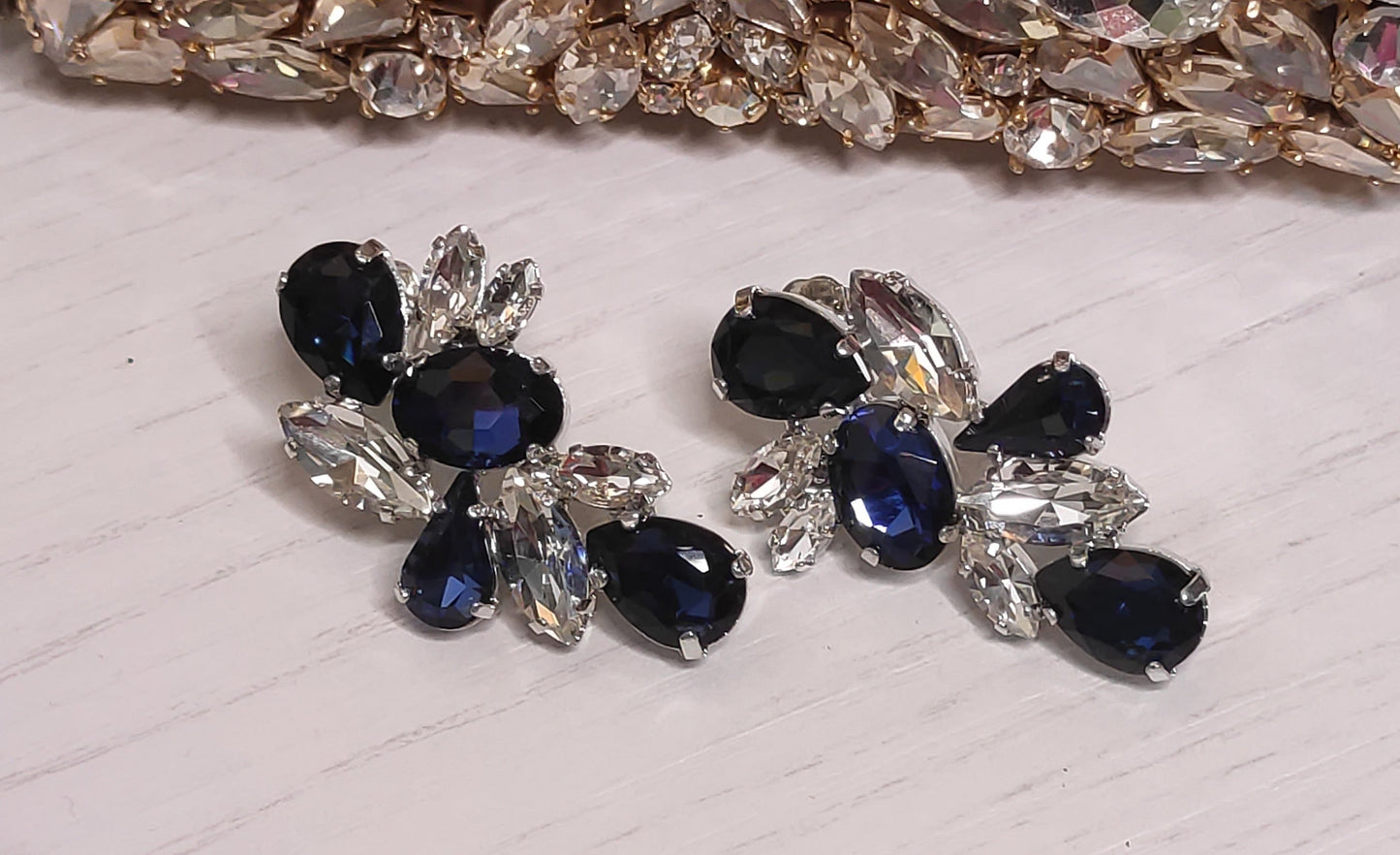 1518OR Orecchini bijoux