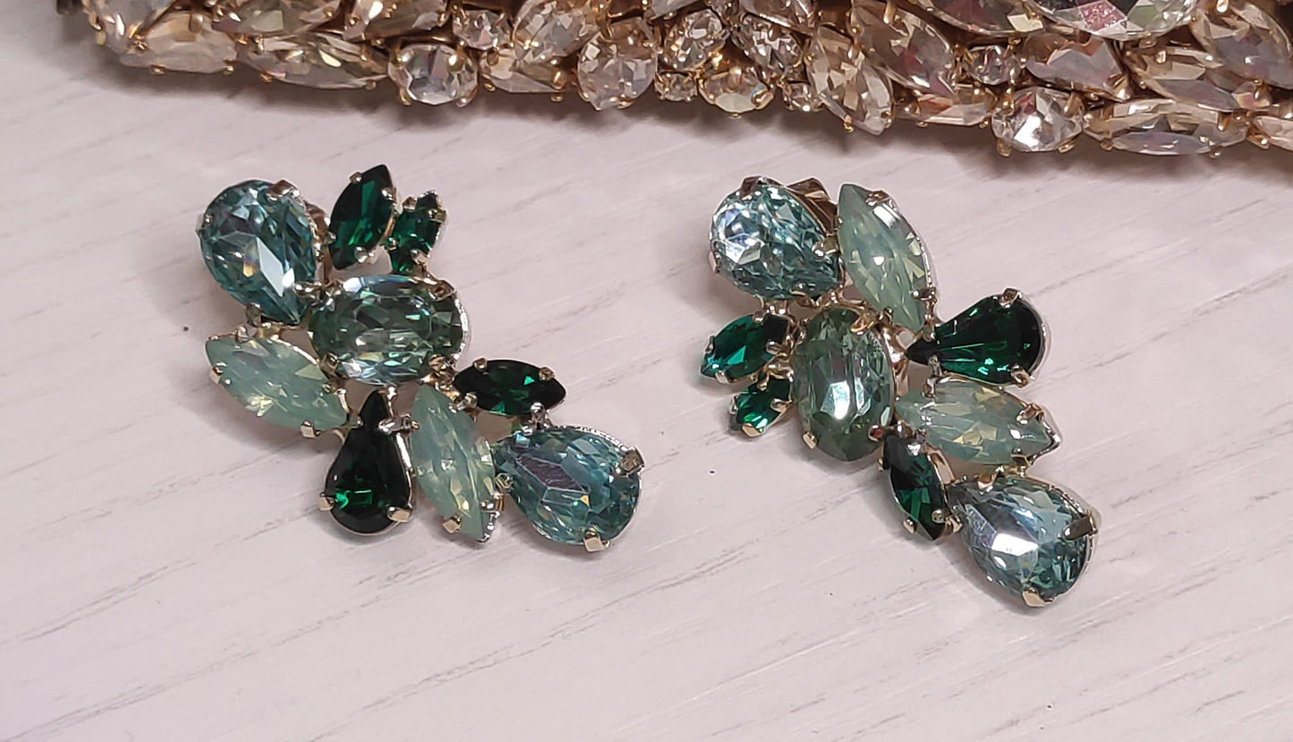 1518OR Orecchini bijoux