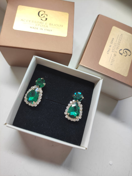 1577OR Orecchini bijoux