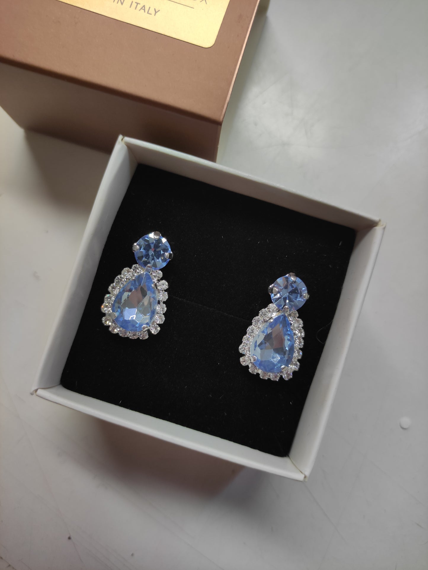 1577OR Orecchini bijoux