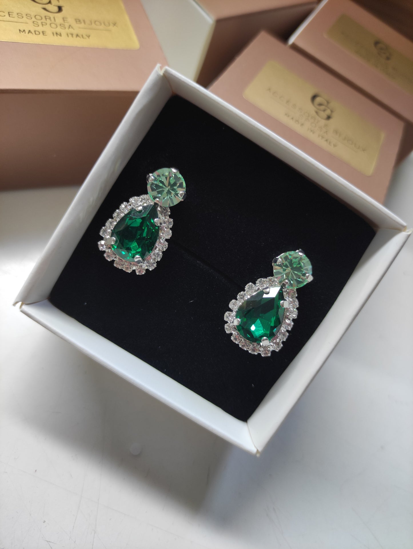 1577OR Orecchini bijoux