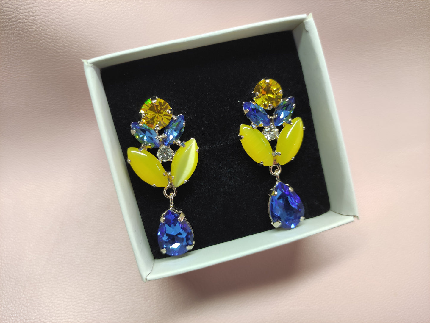 1511OR Orecchini bijoux
