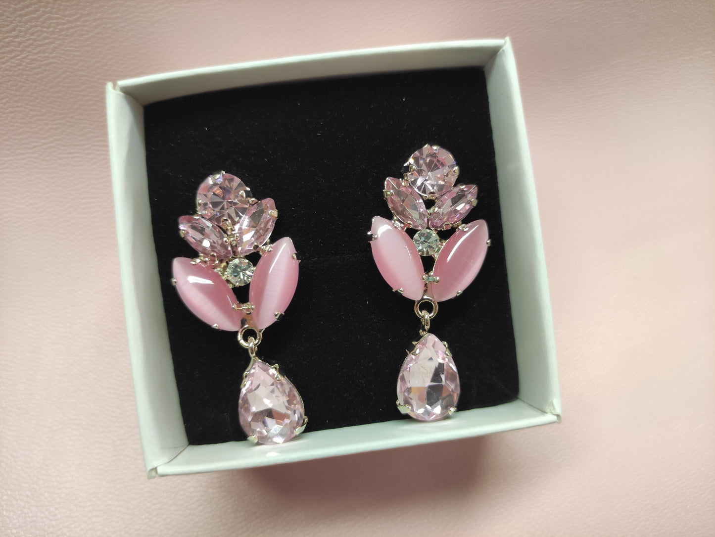1511OR Orecchini bijoux