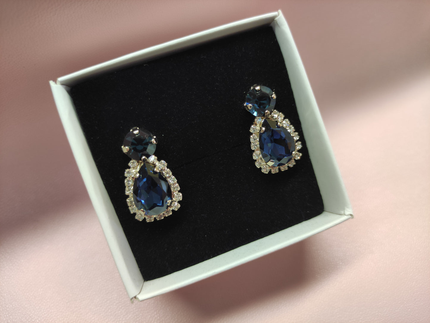 1577OR Orecchini bijoux
