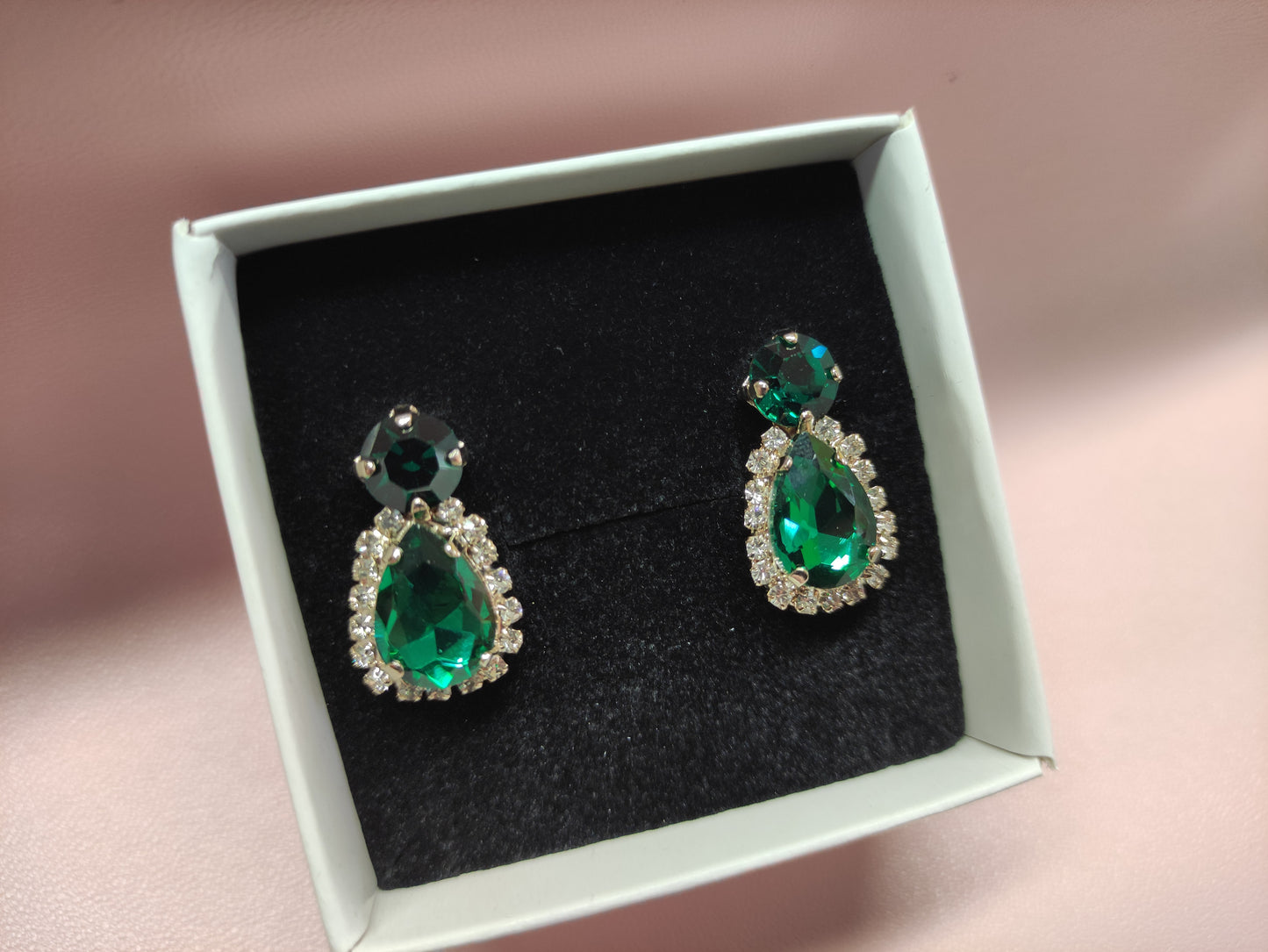 1577OR Orecchini bijoux