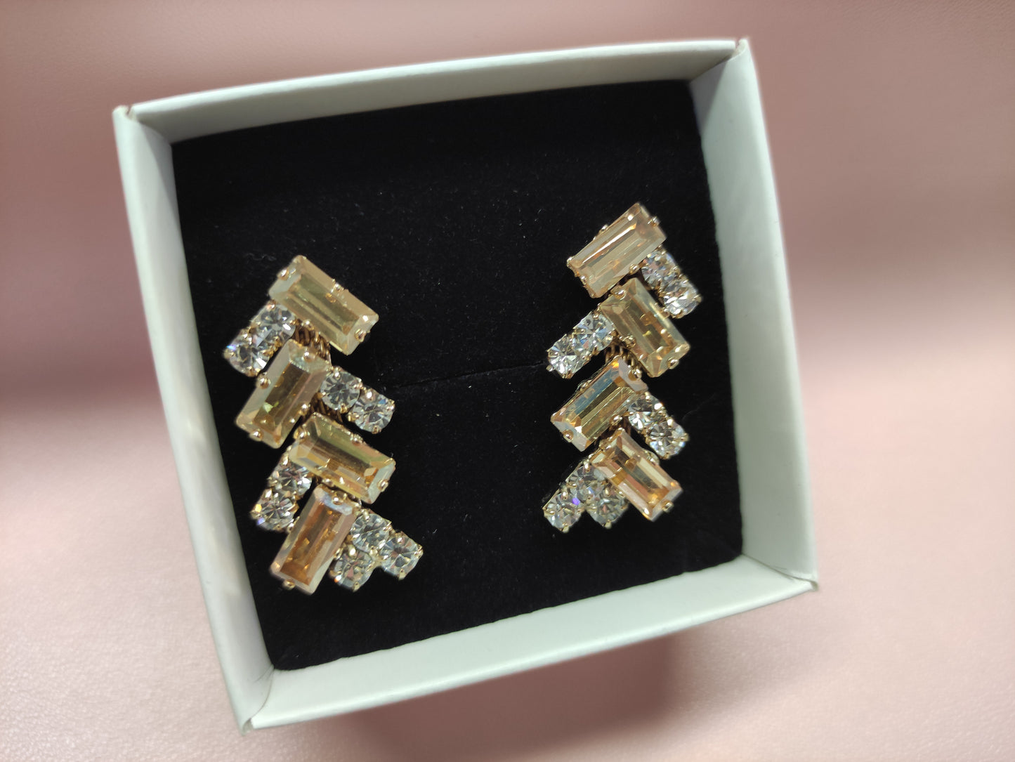 1404OR Orecchini bijoux
