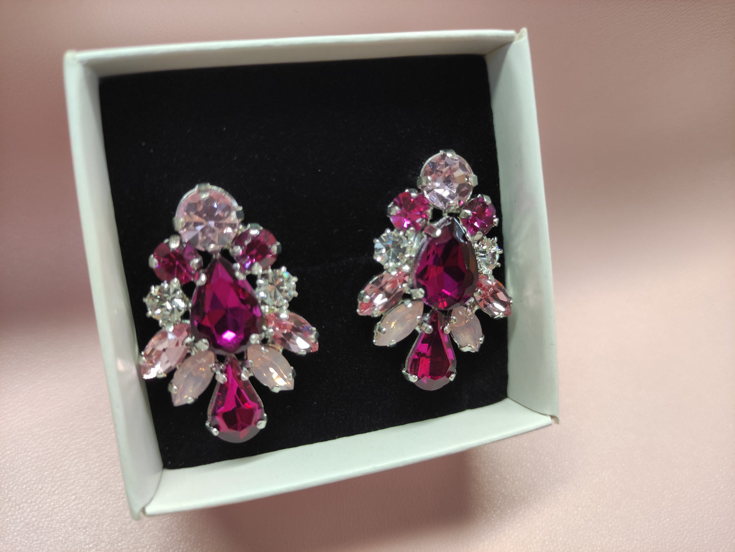 1578OR Orecchini bijoux