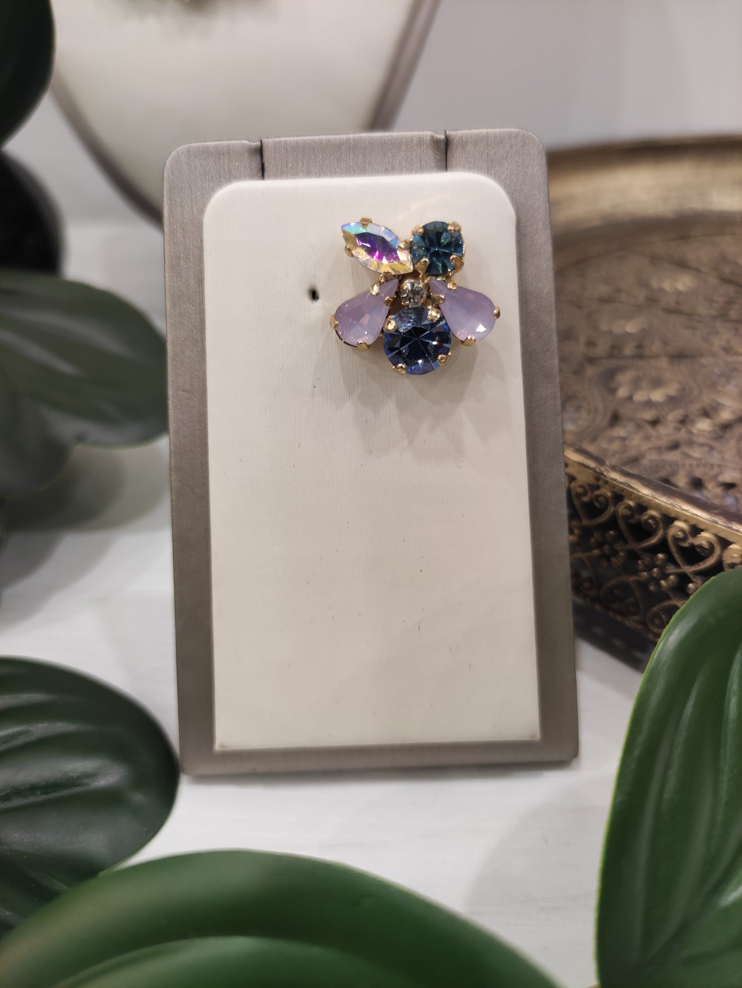 1486OR Orecchini bijoux