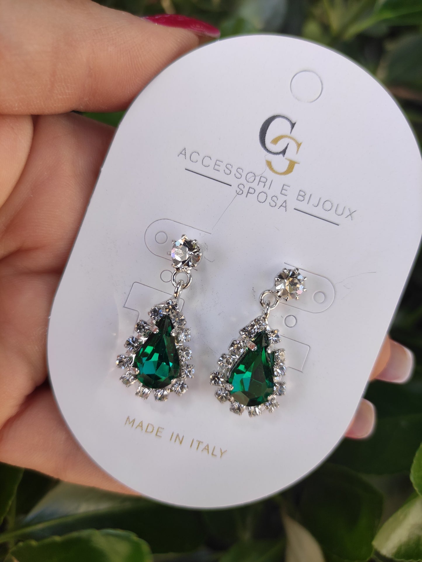 1479OR Orecchini bijoux