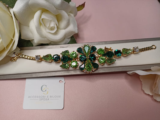 1332/BR Bracciale Bijoux