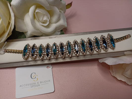 1329/BR Bracciale Bijoux