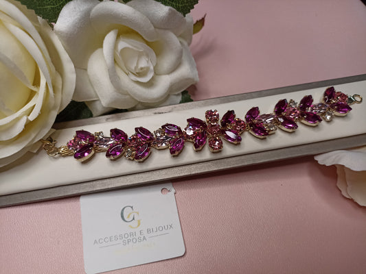 1476/BR Bracciale Bijoux