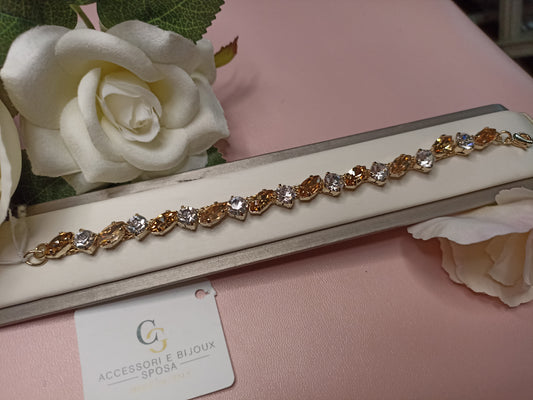 1417/BR Bracciale Bijoux