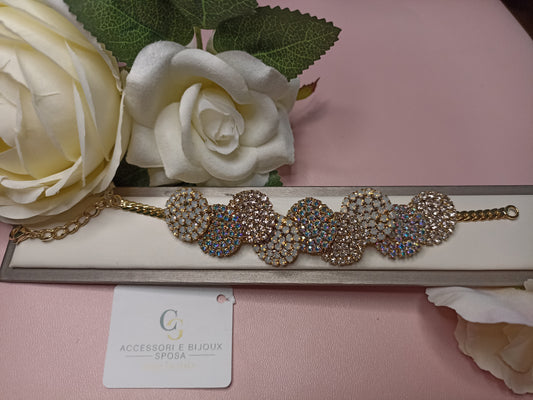 1315/BR Bracciale Bijoux