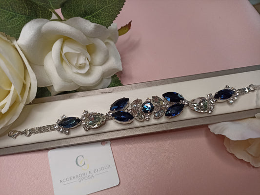 1375/BR Bracciale Bijoux