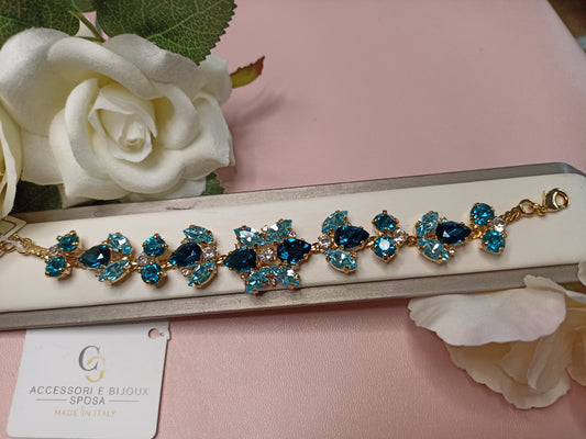 1449/BR Bracciale Bijoux