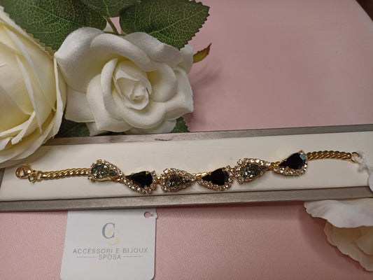1346/BR Bracciale Bijoux