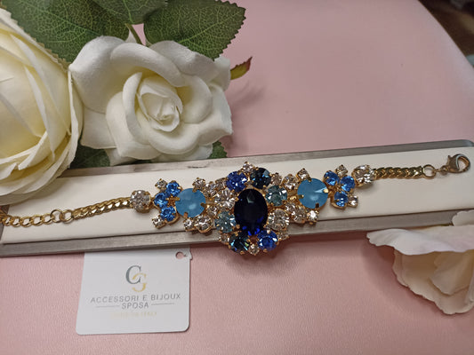 1360/BR Bracciale Bijoux