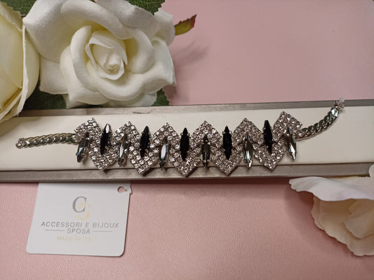 1327/BR Bracciale Bijoux