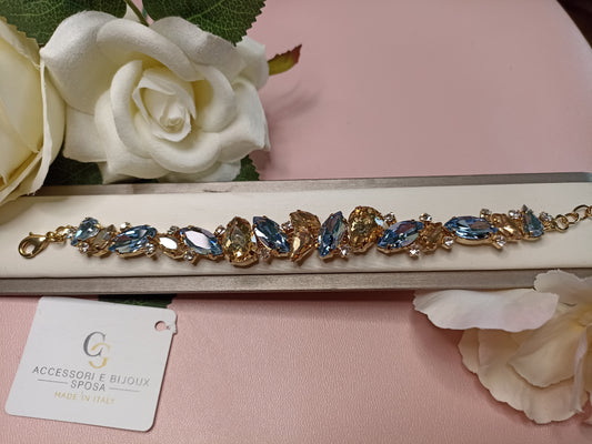 1422/BR Bracciale Bijoux