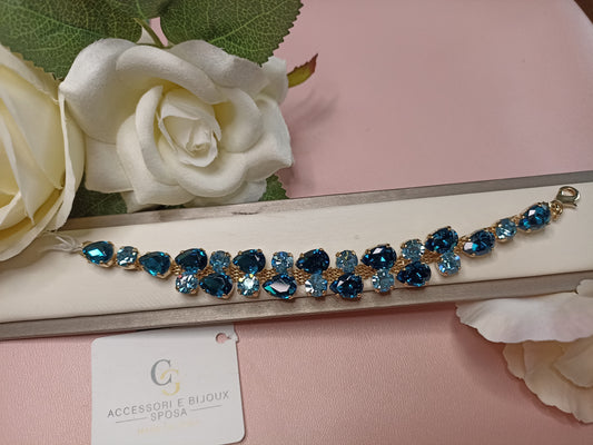 1480/BR Bracciale Bijoux