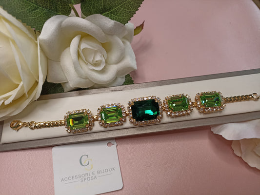 1345/BR Bracciale Bijoux