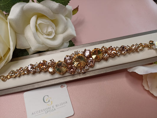 1369/BR Bracciale Bijoux